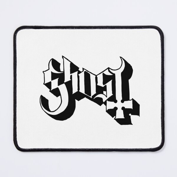 Item preview, why always scary designed and sold by boymichaels.