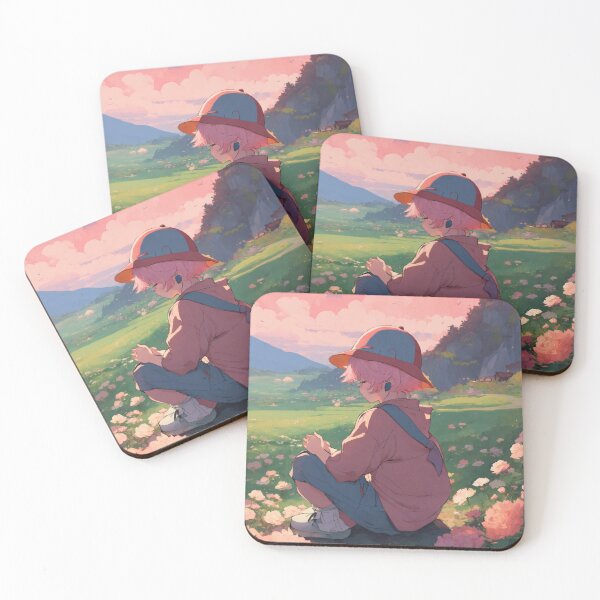 Item preview, Blossom Meadow Dream designed and sold by ButhKatieDes.