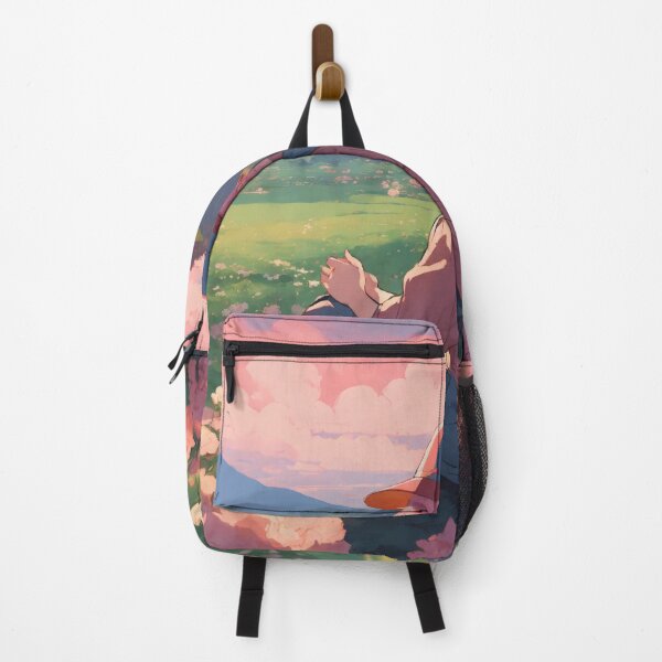 Item preview, Blossom Meadow Dream designed and sold by ButhKatieDes.