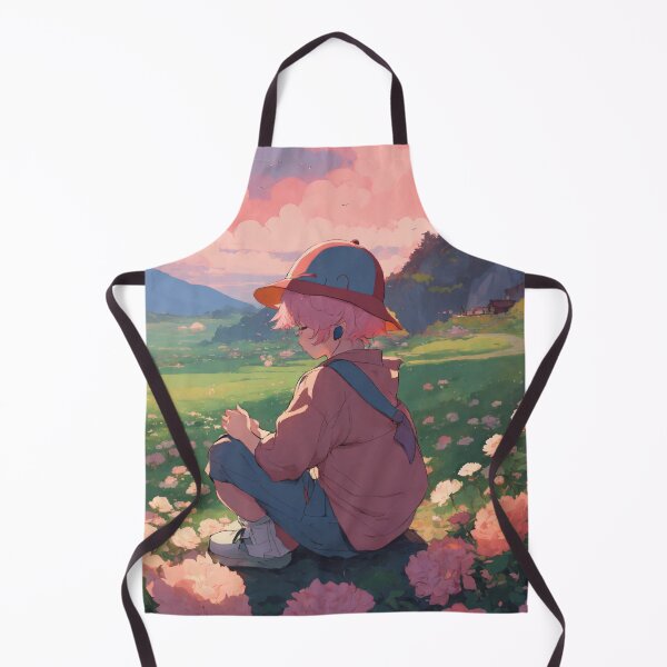 Item preview, Blossom Meadow Dream designed and sold by ButhKatieDes.