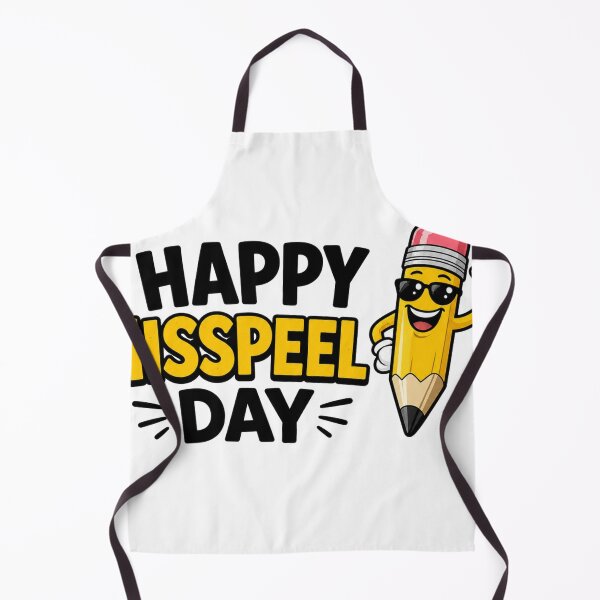 Item preview, Funny spelling shirt designed and sold by NicramR.