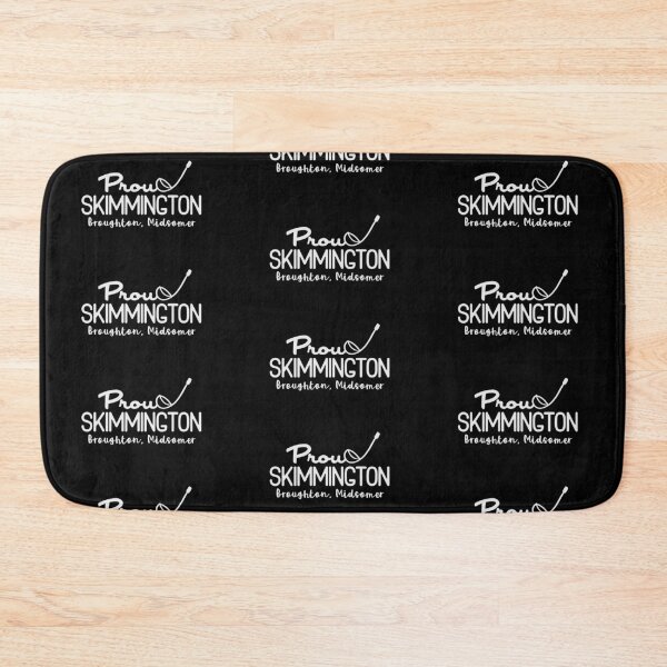 Item preview, Proud Skimmington (on Black) designed and sold by PawsitiveMum3.