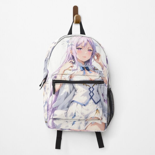 Item preview, Quinella Sword Art Online Pure White Aura designed and sold by MartyHinson.