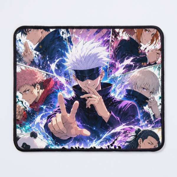 Item preview, Jujutsu Kaisen Ultimate Sorcerers Clash designed and sold by InspireArtI.