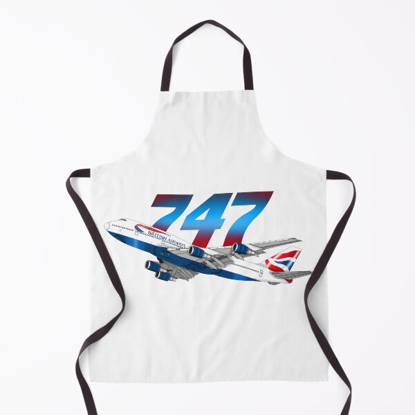 Item preview, Boeing 747 designed and sold by PlanesArtByLeo.