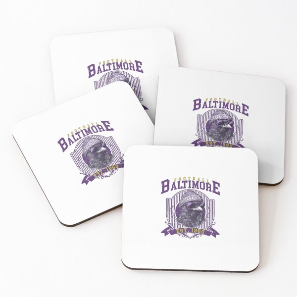 Item preview, Baltimore Ravens Vintage Style  designed and sold by Phillipsalexan.