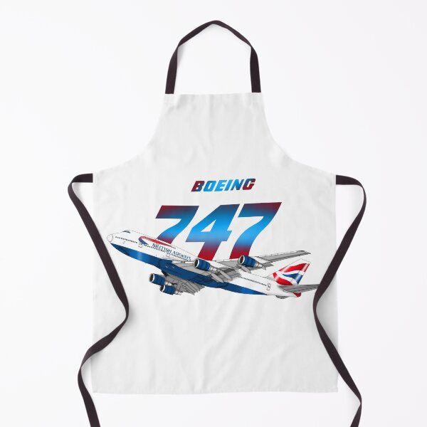 Item preview, Boeing 747 designed and sold by PlanesArtByLeo.