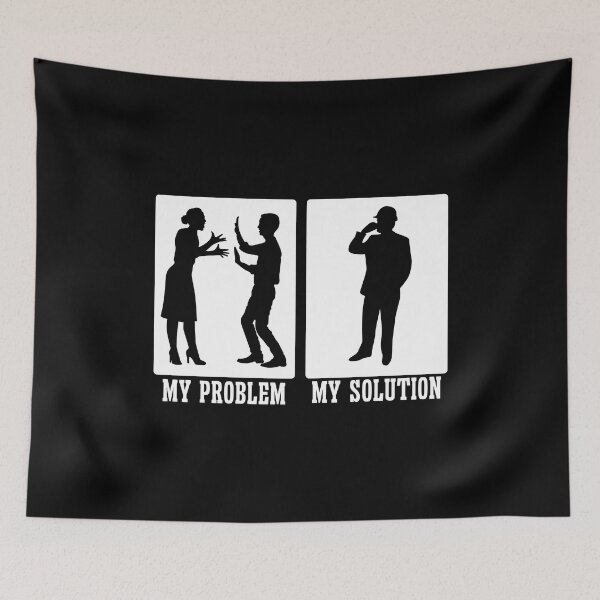 Item preview, Civil Engineer My Problem My Pictogram Dad Mom designed and sold by tshirtconcepts.