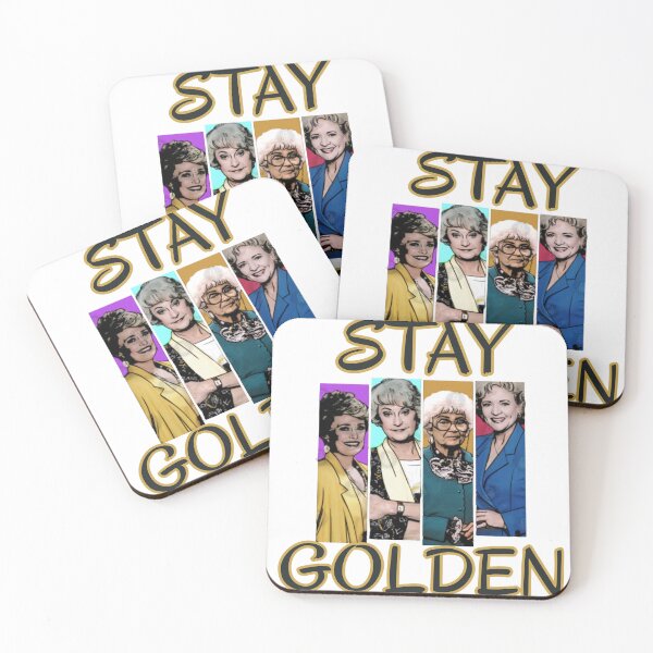Item preview, Golden Girls  designed and sold by prettyv622.