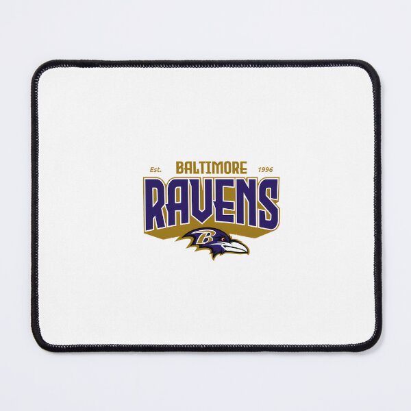 Item preview, Vintage Baltimore Ravens designed and sold by Phillipsalexan.