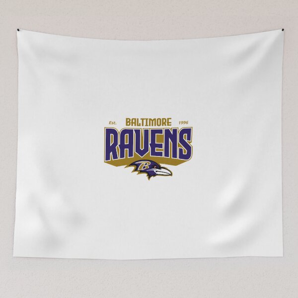 Item preview, Vintage Baltimore Ravens designed and sold by Phillipsalexan.
