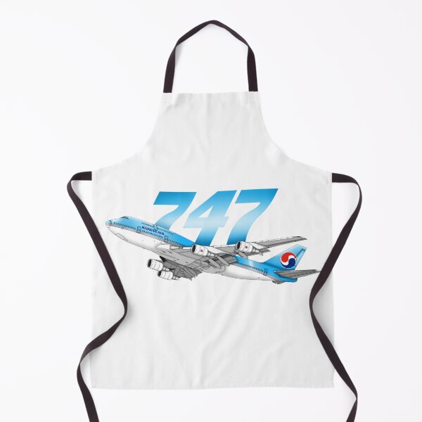 Item preview, Boeing 747 designed and sold by PlanesArtByLeo.