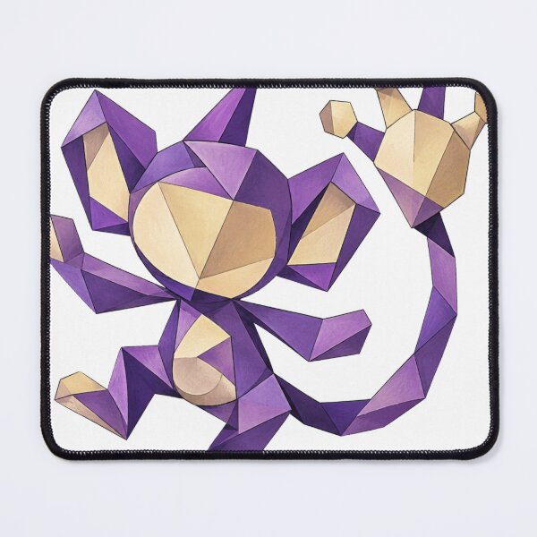 Item preview, Aip Cubism inspired designed and sold by FeelTheDrawing.