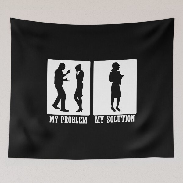 Item preview, Civil Engineer My Problem My Pictogram Mom Dad designed and sold by tshirtconcepts.
