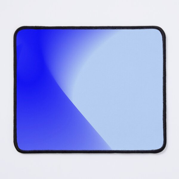 Item preview, Abstract blue minimalist background with soft gradients and flowing curves designed and sold by ingapv.