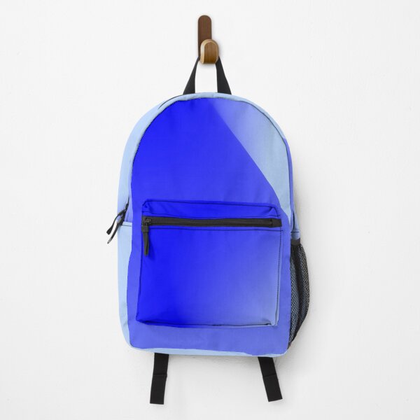 Item preview, Abstract blue minimalist background with soft gradients and flowing curves designed and sold by ingapv.