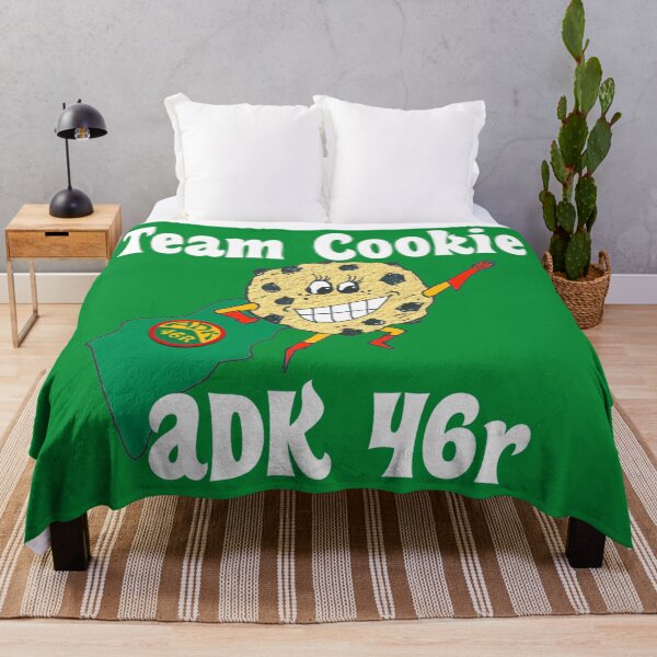 Item preview, Team Cookie 46r designed and sold by HarvOsorrow.