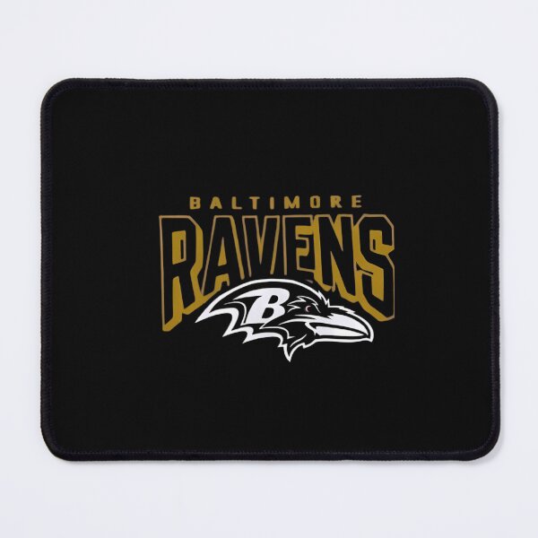 Item preview, Baltimore Ravens Football designed and sold by Phillipsalexan.