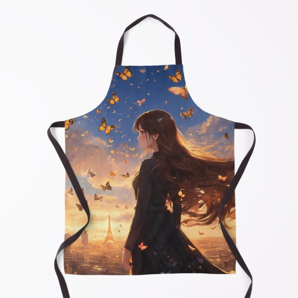 Item preview, Butterfly Sky Reverie designed and sold by ButhKatieDes.