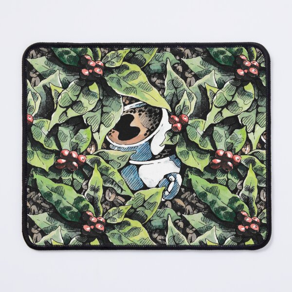 Item preview, crissini ~ coffee pattern || ~ colorful designed and sold by crissini.