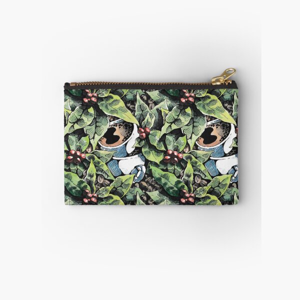 Item preview, crissini ~ coffee pattern || ~ colorful designed and sold by crissini.
