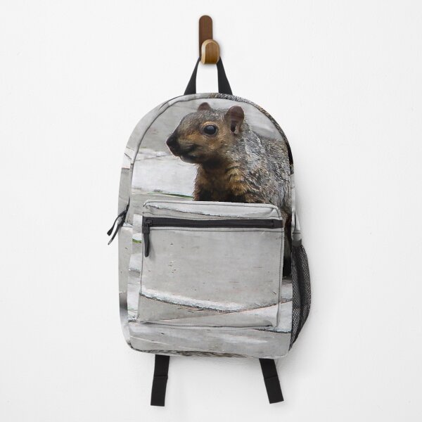 Item preview, Happy Squirrel designed and sold by heatherfriedman.