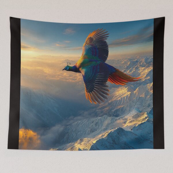 Item preview, The Jewel of the Himalayas .The Monal #8 designed and sold by Helios Be. Lavsh.
