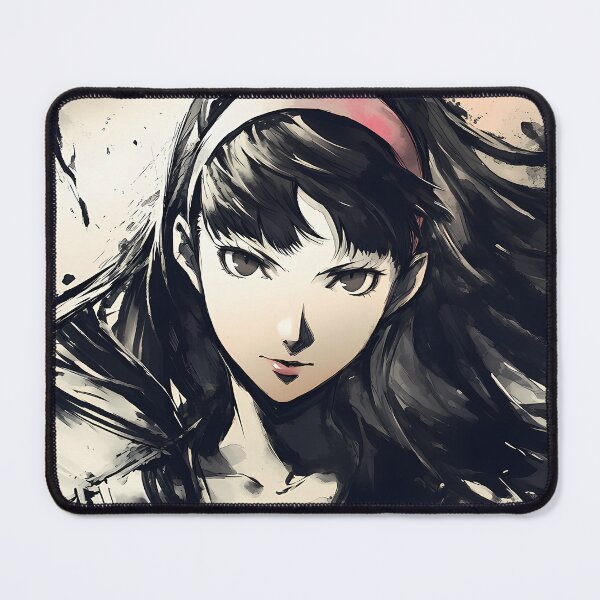 Item preview, Yukiko Amagi - 23 designed and sold by Infinite-Aspire.