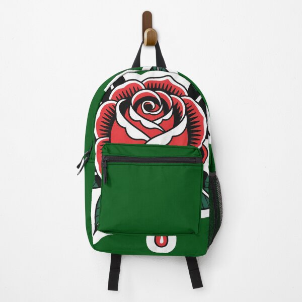 Item preview, Traditional Tattoo Bleeding Rose Vintage designed and sold by luffy2374.