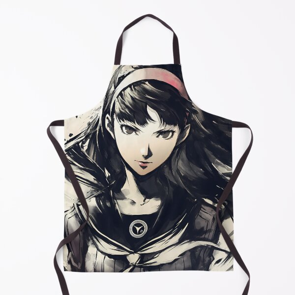 Item preview, Yukiko Amagi - 23 designed and sold by Infinite-Aspire.