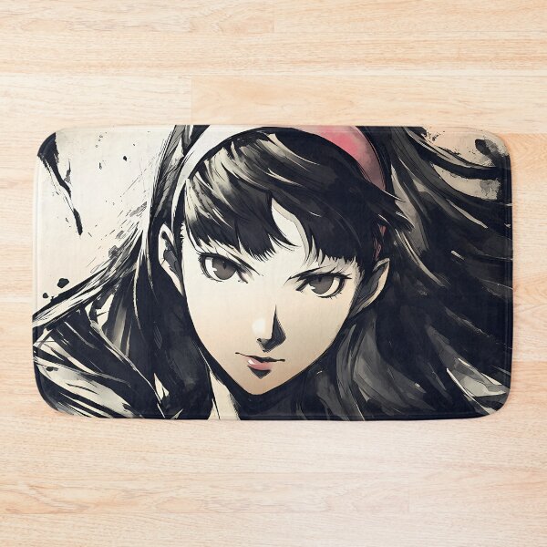 Item preview, Yukiko Amagi - 23 designed and sold by Infinite-Aspire.