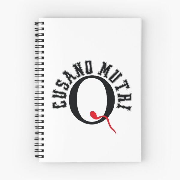 Item preview, Q, the ancient symbol of Cusano Mutri designed and sold by iolaD77.