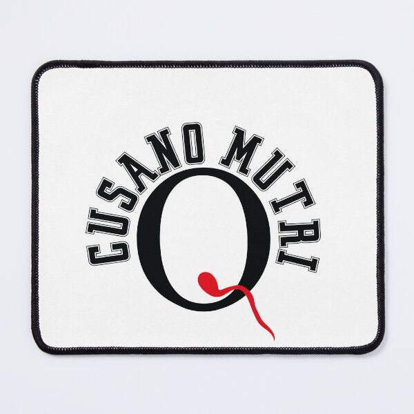 Item preview, Q, the ancient symbol of Cusano Mutri designed and sold by iolaD77.