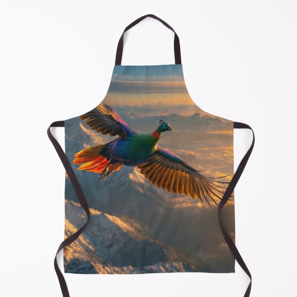 Item preview, The Jewel of the Himalayas .The Monal #9 designed and sold by Helios Be. Lavsh.