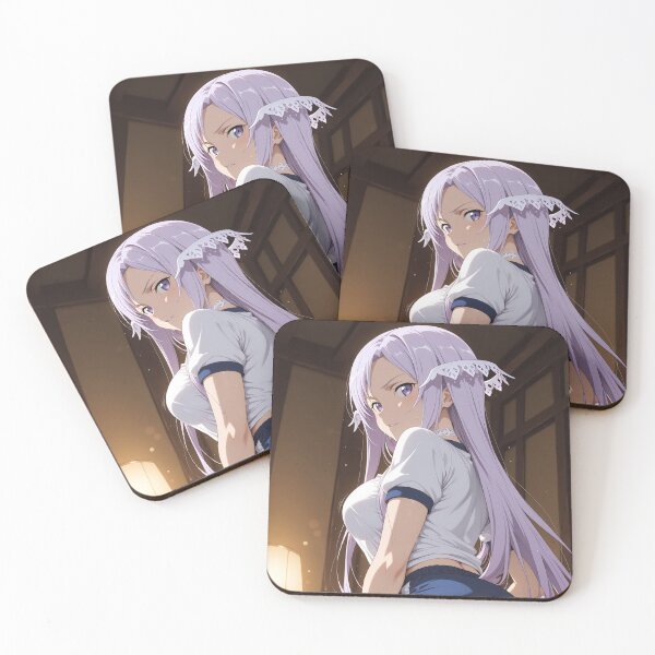 Item preview, Quinella Sword Art Online Athletic Indoor Focus designed and sold by JohnEllisa.