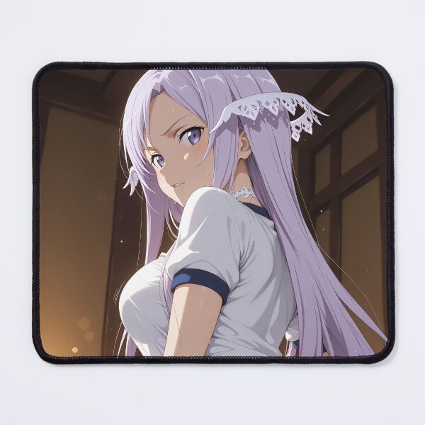 Item preview, Quinella Sword Art Online Athletic Indoor Focus designed and sold by JohnEllisa.