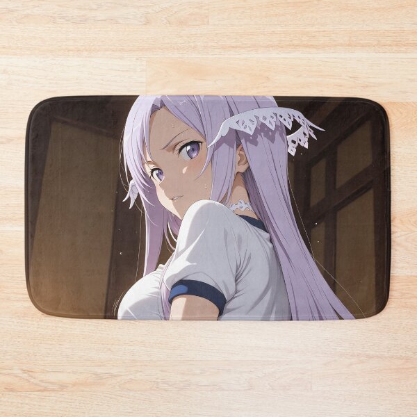 Item preview, Quinella Sword Art Online Athletic Indoor Focus designed and sold by JohnEllisa.