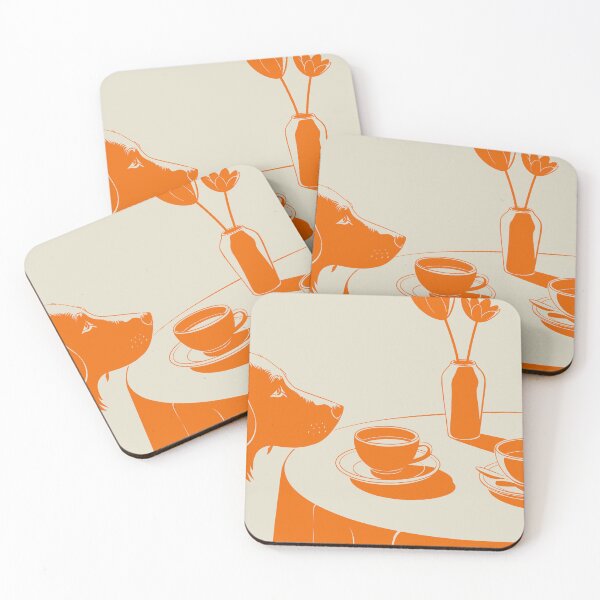 Item preview, Sneaky Dog Kitchen designed and sold by iambunistudio.