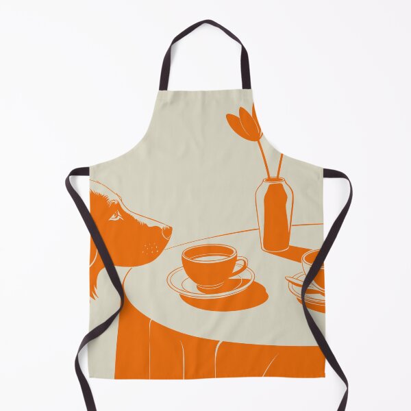 Item preview, Sneaky Dog Kitchen designed and sold by iambunistudio.