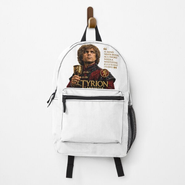 Item preview, Tyrion Lannister designed and sold by beinglazynerd.
