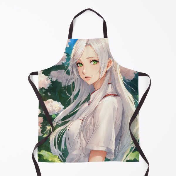 Item preview, Emerald Gaze Serenity designed and sold by ButhKatieDes.