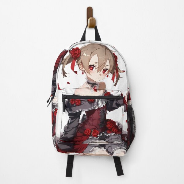 Item preview, Silica Sword Art Online Gothic Rose Elegance designed and sold by JohnEllisa.