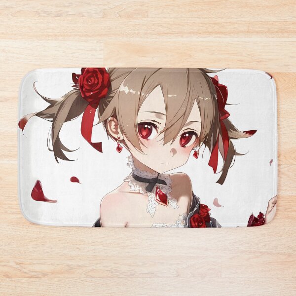 Item preview, Silica Sword Art Online Gothic Rose Elegance designed and sold by JohnEllisa.