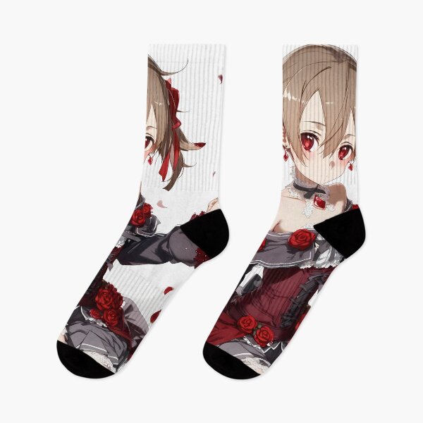 Item preview, Silica Sword Art Online Gothic Rose Elegance designed and sold by JohnEllisa.
