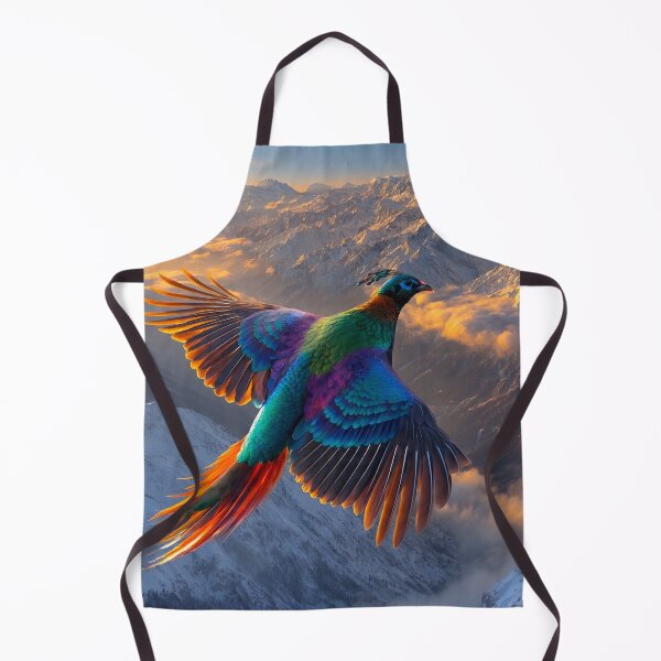 Item preview, The Jewel of the Himalayas .The Monal #10 designed and sold by Helios Be. Lavsh.