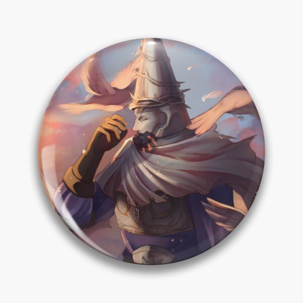 Item preview, Blasphemous  designed and sold by KohiHub.