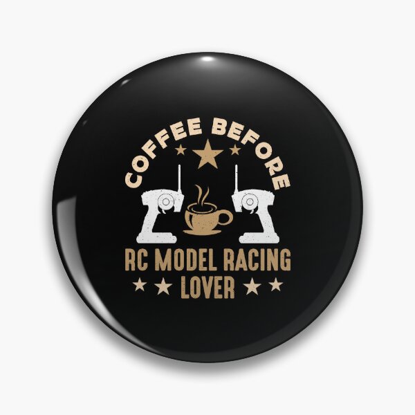 Item preview, RC Model Racing Lover Coffee RC Model Coffee Lover designed and sold by tshirtconcepts.