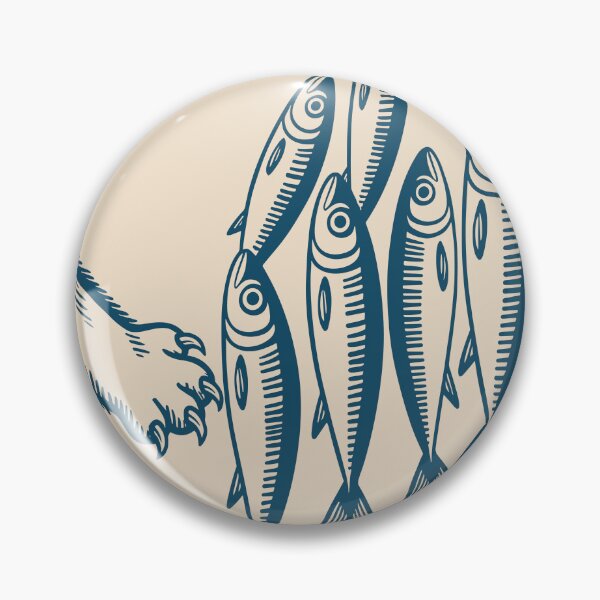 Item preview, Sorry, Sardines designed and sold by iambunistudio.