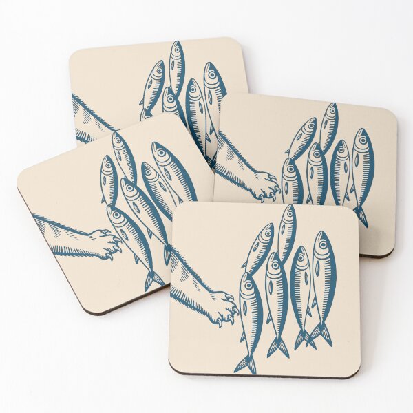 Item preview, Sorry, Sardines designed and sold by iambunistudio.