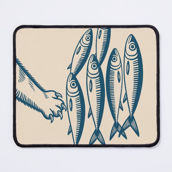 Item preview, Sorry, Sardines designed and sold by iambunistudio.